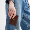 Cartera esencial para tarjetas