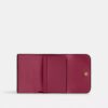 Cartera esencial para tarjetas