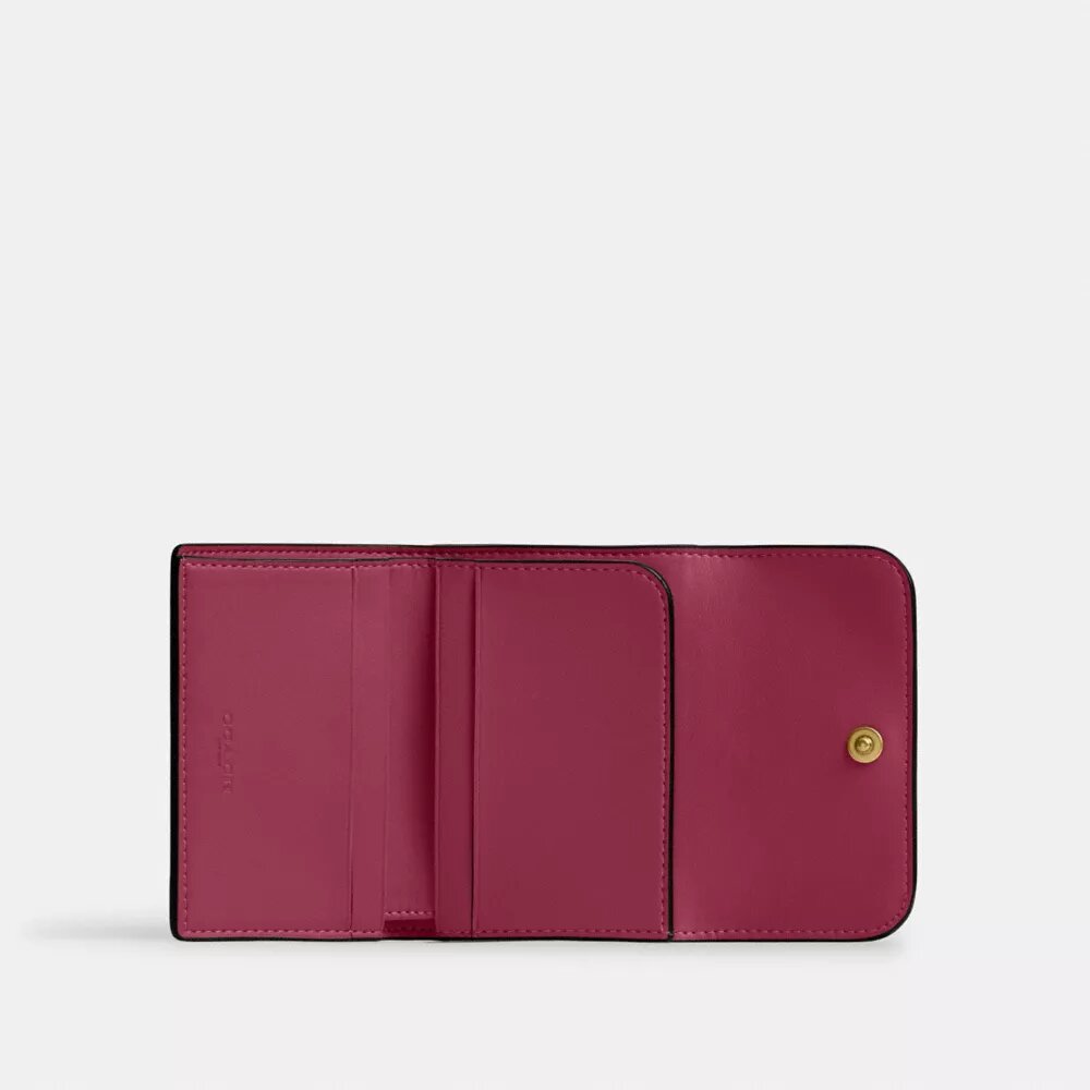 Cartera esencial para tarjetas