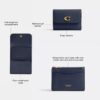 Cartera esencial para tarjetas