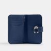 Cartera Tabby en denim exclusivo