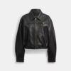 Chaqueta blusón corta Heritage C