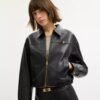 Chaqueta blusón corta Heritage C