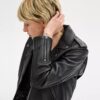Chaqueta de motociclista