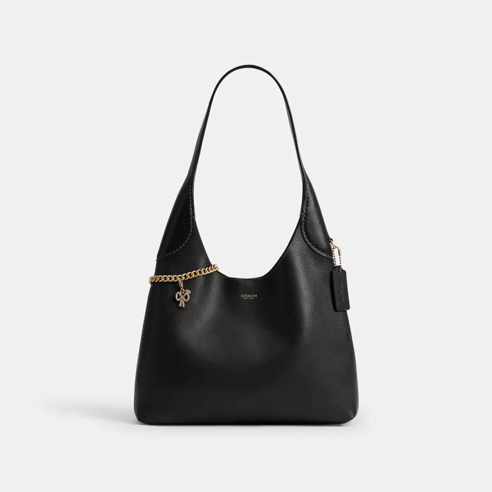 Charm de lazo de cristal para crear tu propio estilo