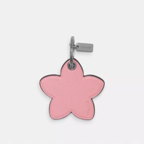 Colgante de flor para bolsos