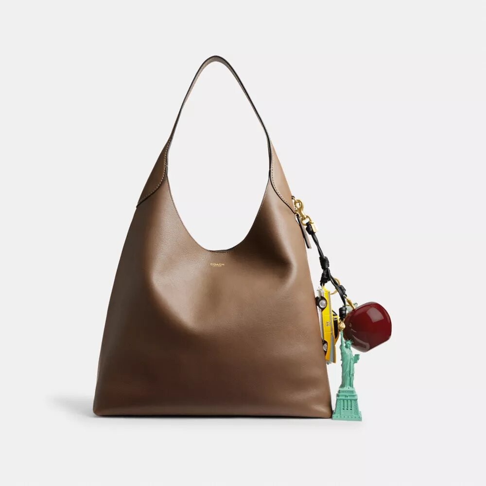 Colgante grande para bolsos «Cluster» de Nueva York