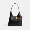 Colgante para bolsos con cadena y motivos de Nueva York
