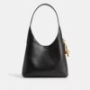 Colgante para bolsos con forma de hongo