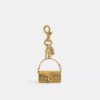 Colgante para bolsos Tabby