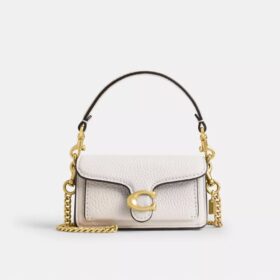 Colgante para bolsos Tabby