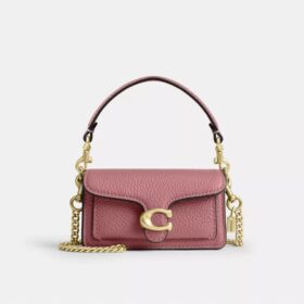 Colgante para bolsos Tabby