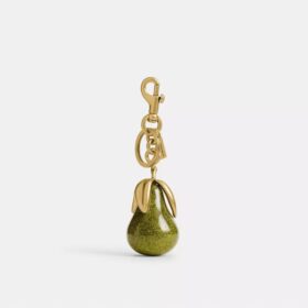 Colgantes para bolsos con forma de pera