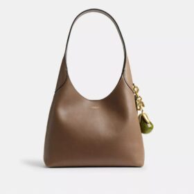 Colgantes para bolsos con forma de pera