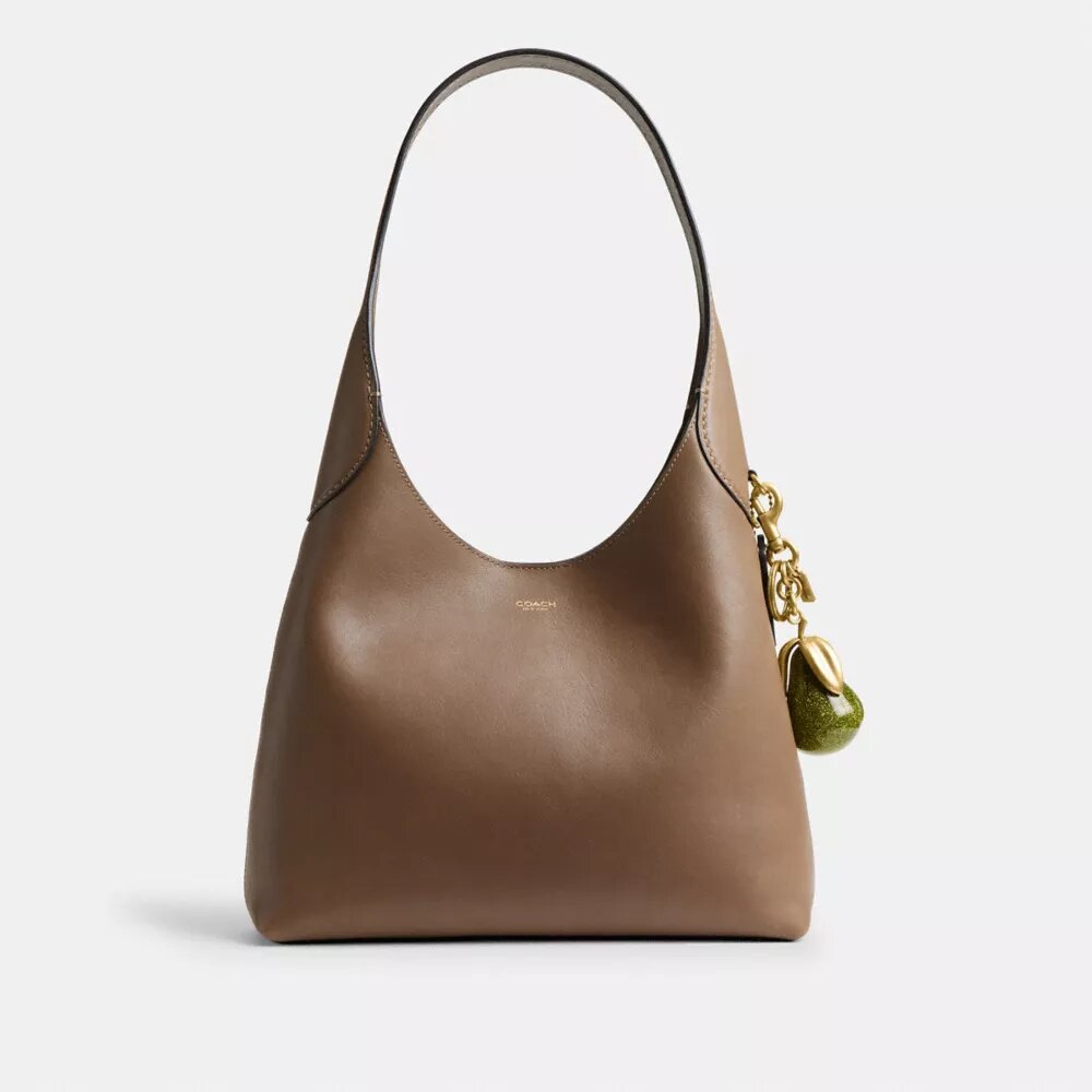 Colgantes para bolsos con forma de pera