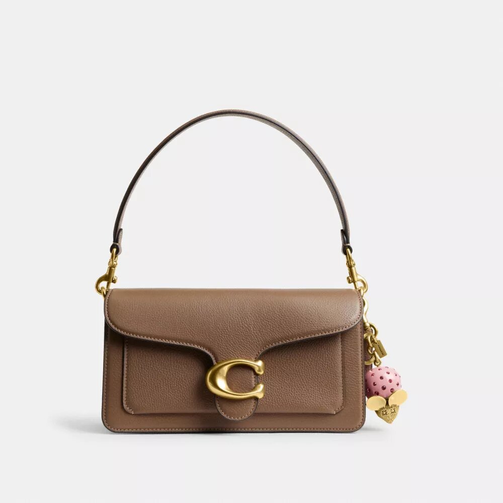 Colgantes para bolsos con forma de ratón