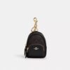 Colgantes para bolsos de Court Backpack en Signature Canvas