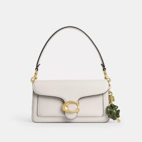 Colgantes para bolsos de trébol de cuatro hojas