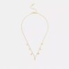 Collar con Charms «Mini Icons»