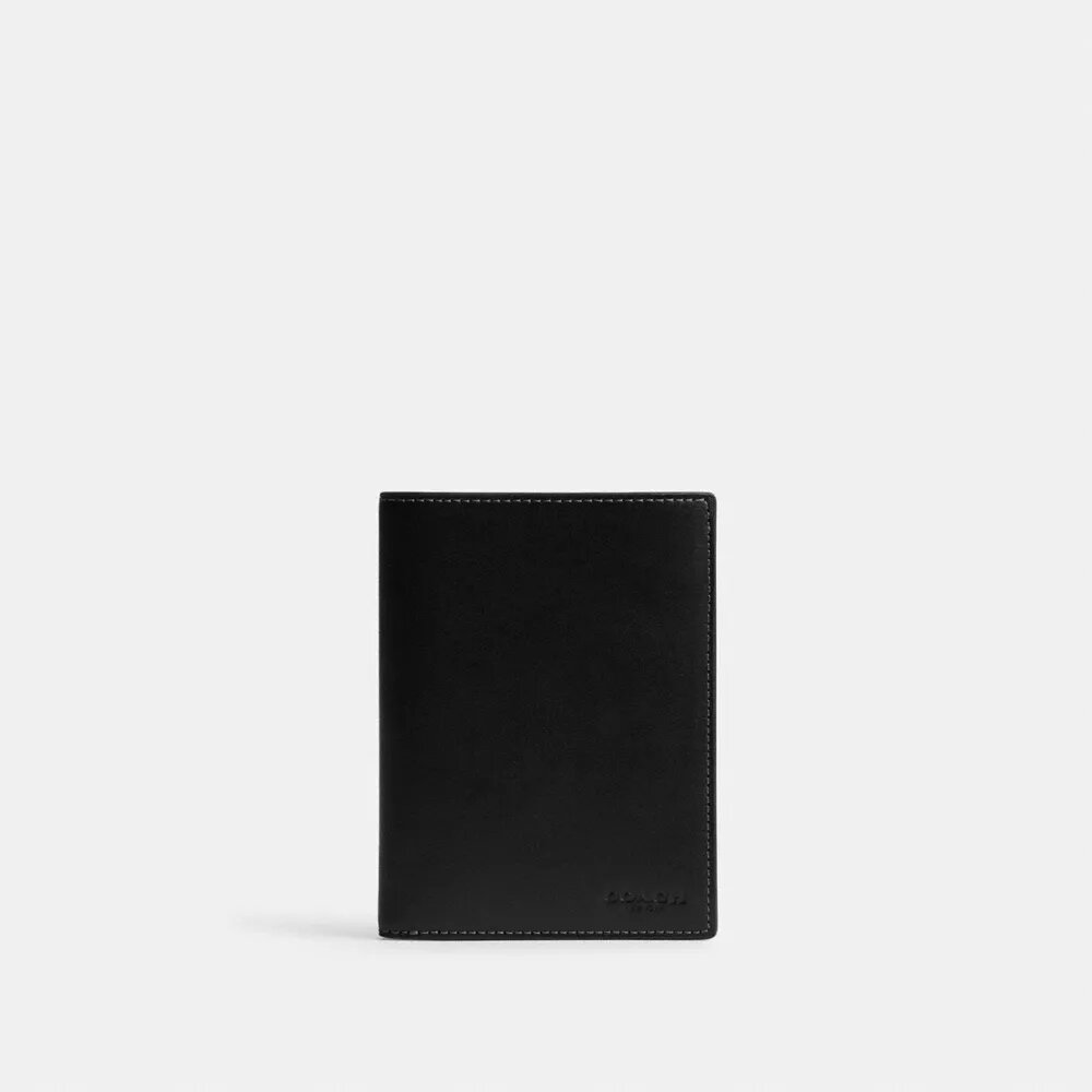 Estuche para pasaporte