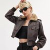 Gafas de sol redondas C Hardware