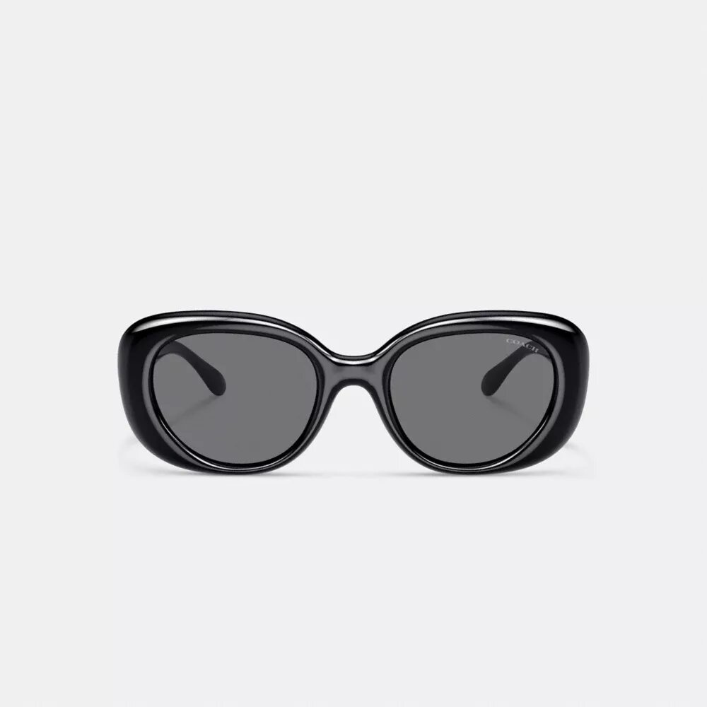 Gafas de sol redondas C Hardware