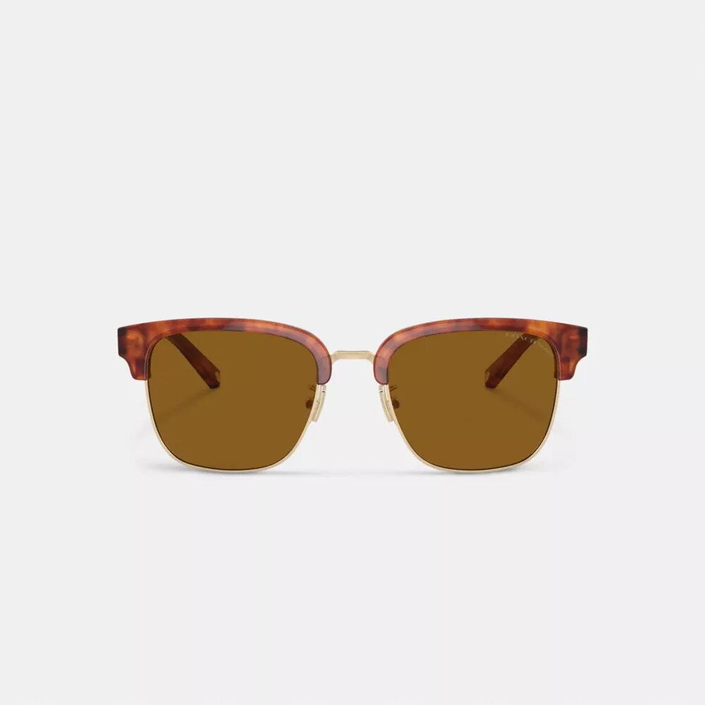 Lentes de sol retro