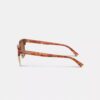 Lentes de sol retro