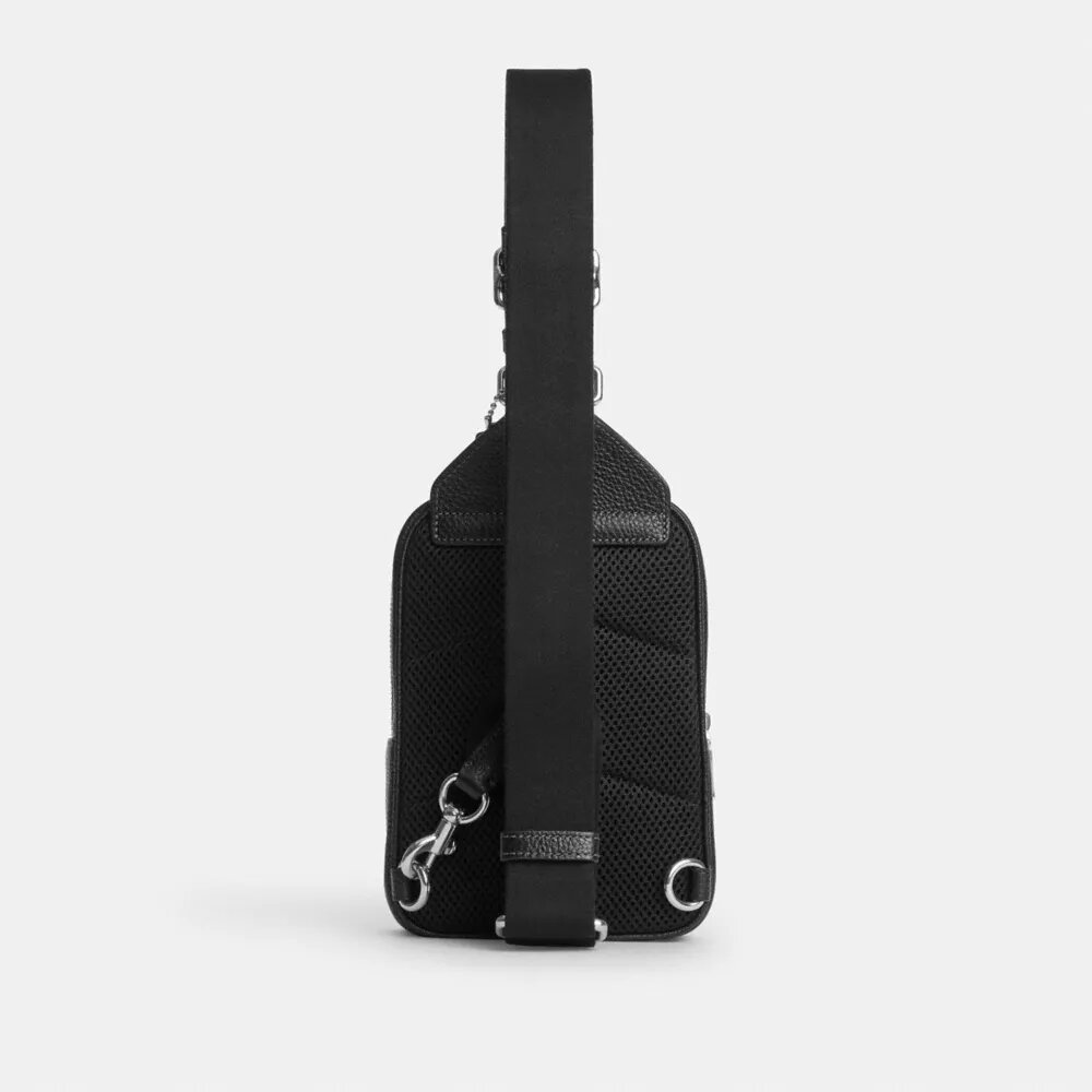Mochila tipo bandolera Racer