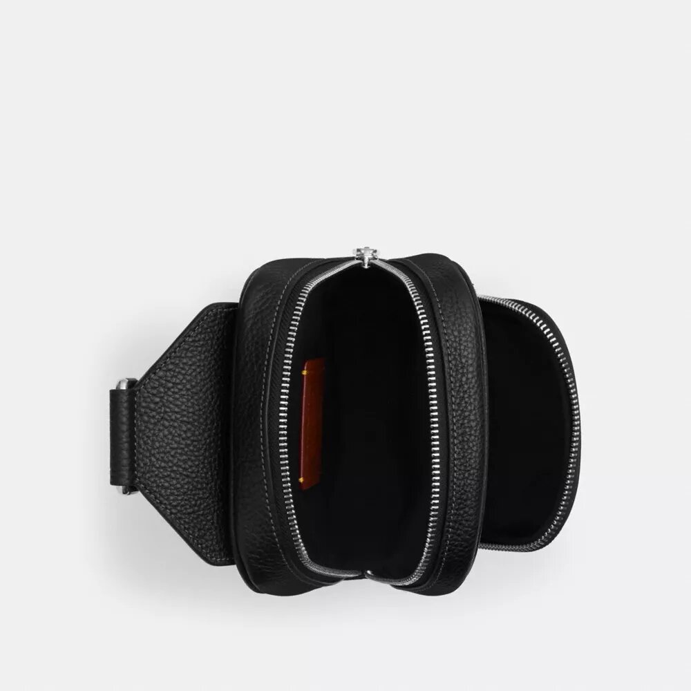 Mochila tipo bandolera Racer