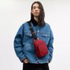 Mochila tipo bandolera Racer