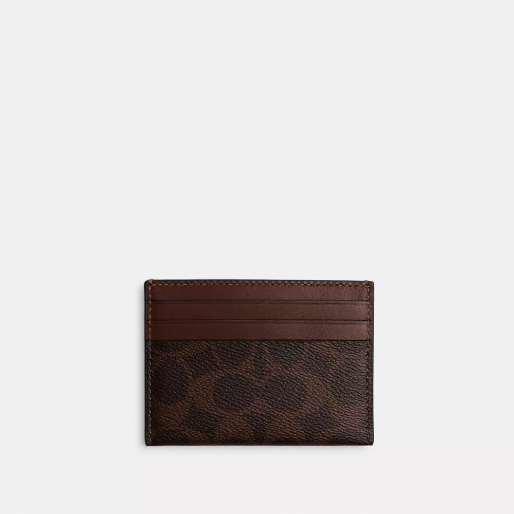 Portatarjetas de Signature Canvas