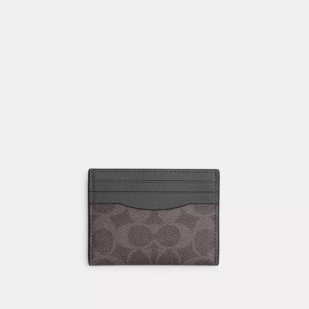 Portatarjetas de Signature Canvas