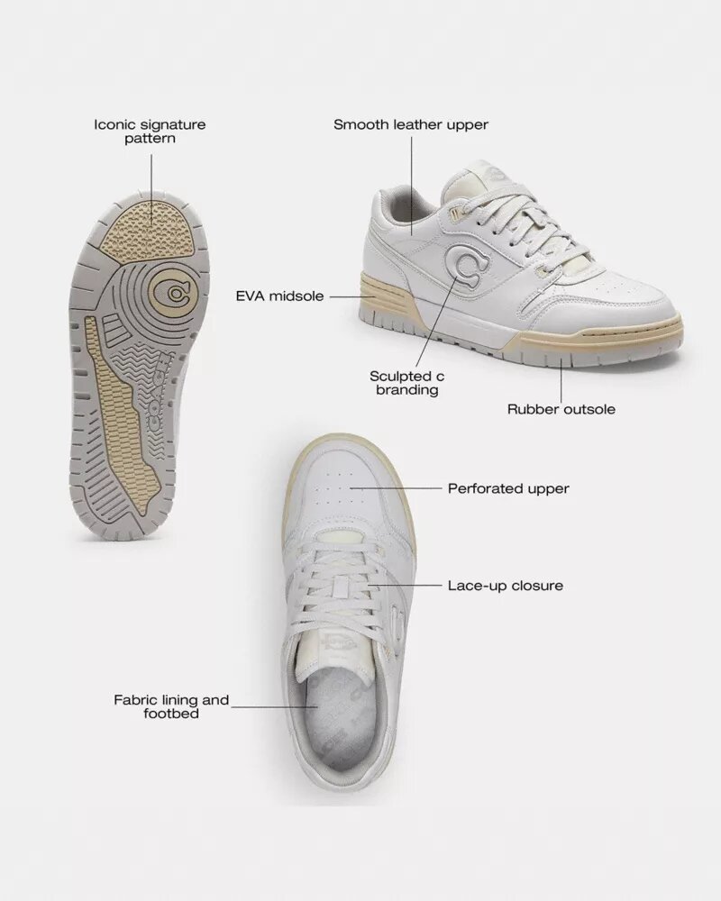 Zapatillas Soho
