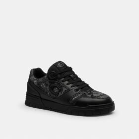 Zapatillas Soho en jacquard exclusivo Crystal