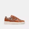 Zapatillas Soho en jacquard exclusivo Crystal