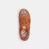 Zapatillas Soho en jacquard exclusivo Crystal