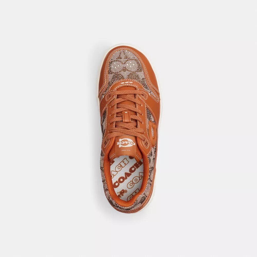 Zapatillas Soho en jacquard exclusivo Crystal
