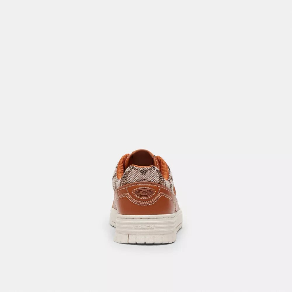Zapatillas Soho en jacquard exclusivo Crystal