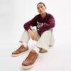 Zapatillas Soho en jacquard exclusivo Crystal