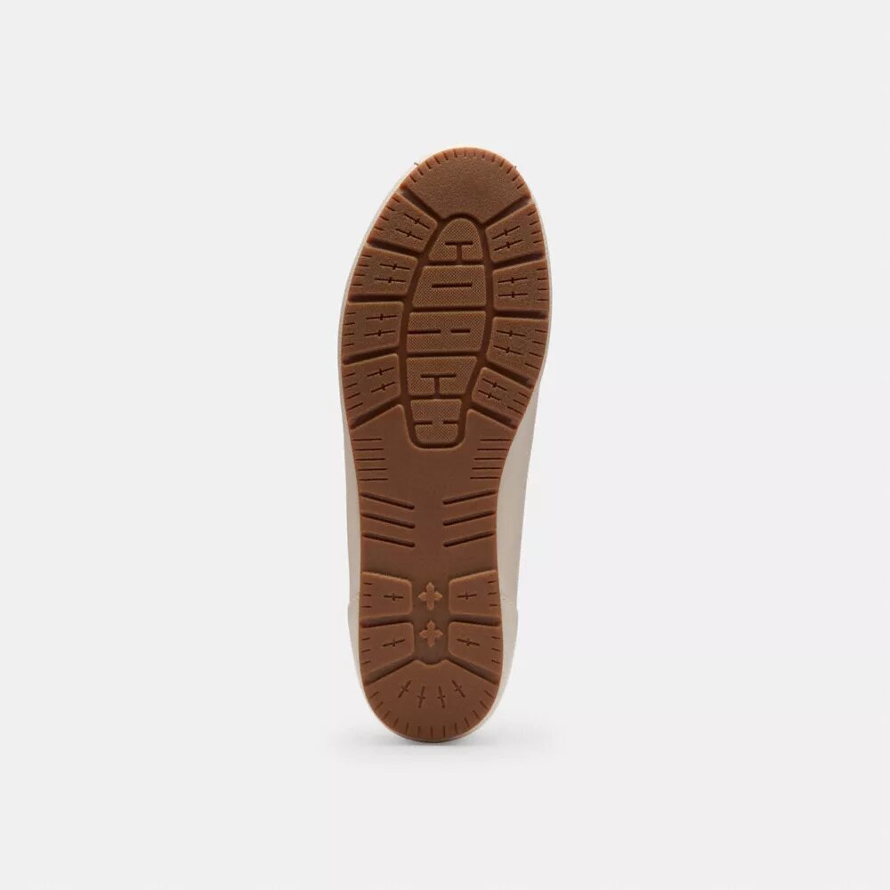 Zapatillas suaves
